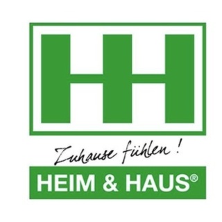 HEIM & HAUS PRODUKTION UND VERTRIEB GmbH