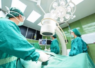 Les infections de sites opératoires