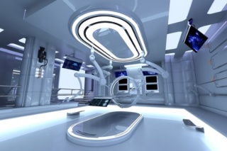 Appel à candidature « AFC – Cursus de chirurgie robotique 2025-2026 »