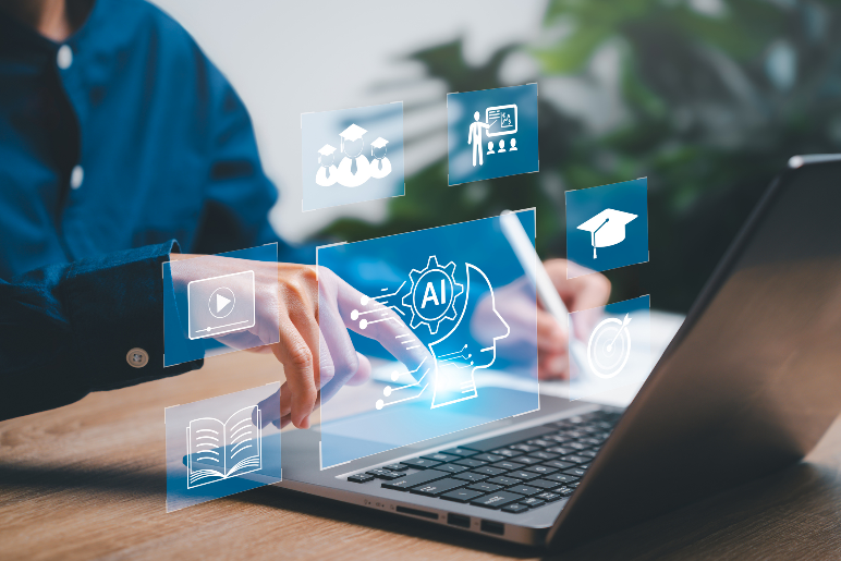 Deep dive 1: Tech shifts, skills lift: the impacts of AI: preparing for the jobs of tomorrow  