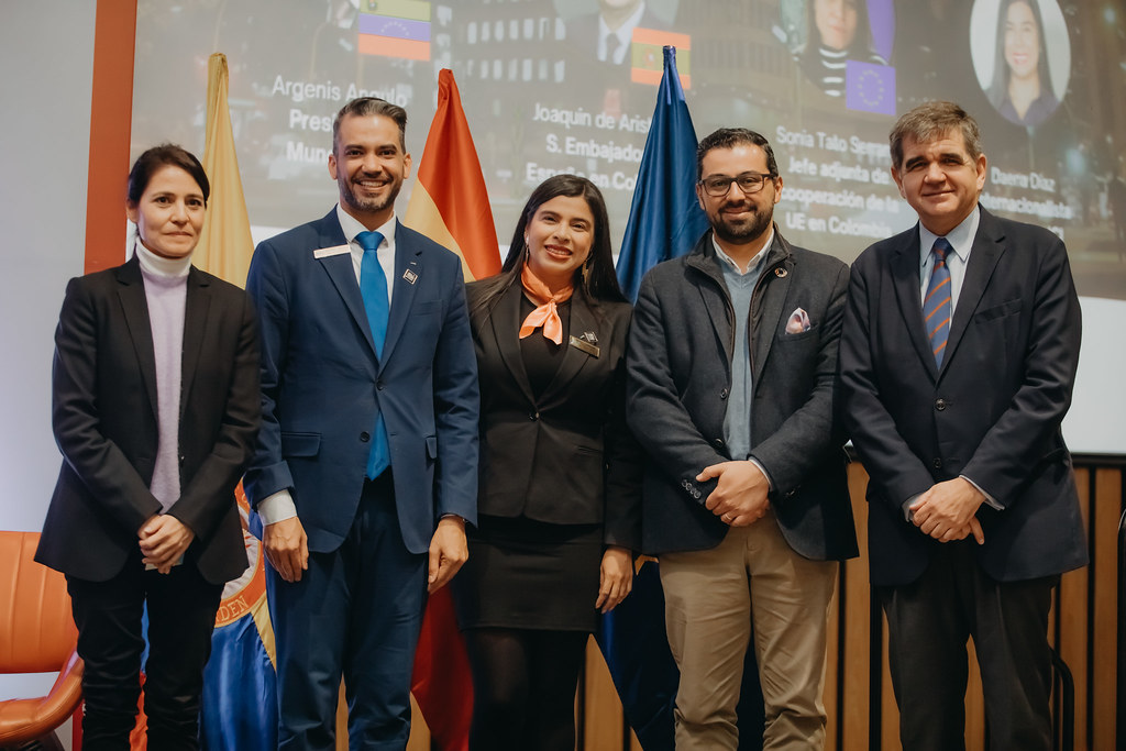 From Local Action to Global Transformation in Territorial Development