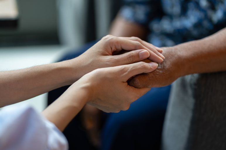 Deep dive 2: Quality jobs, quality care: building a care economy that works for all 