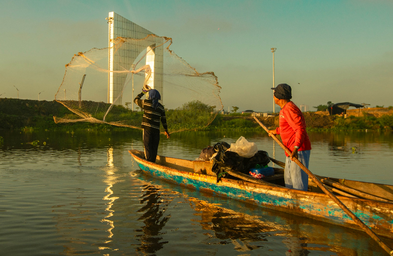 Deep dive 6: The social economy and routes to economic inclusion in grassroots, popular and informal economies   
