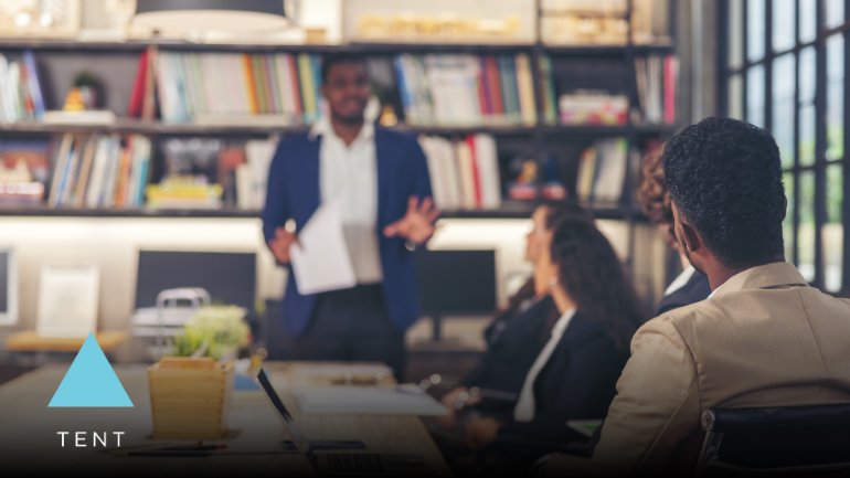 Doing Well By Doing Good: Why Advancing Labor Market Inclusion for Refugees and Migrants is a Win-Win for the Private Sector 