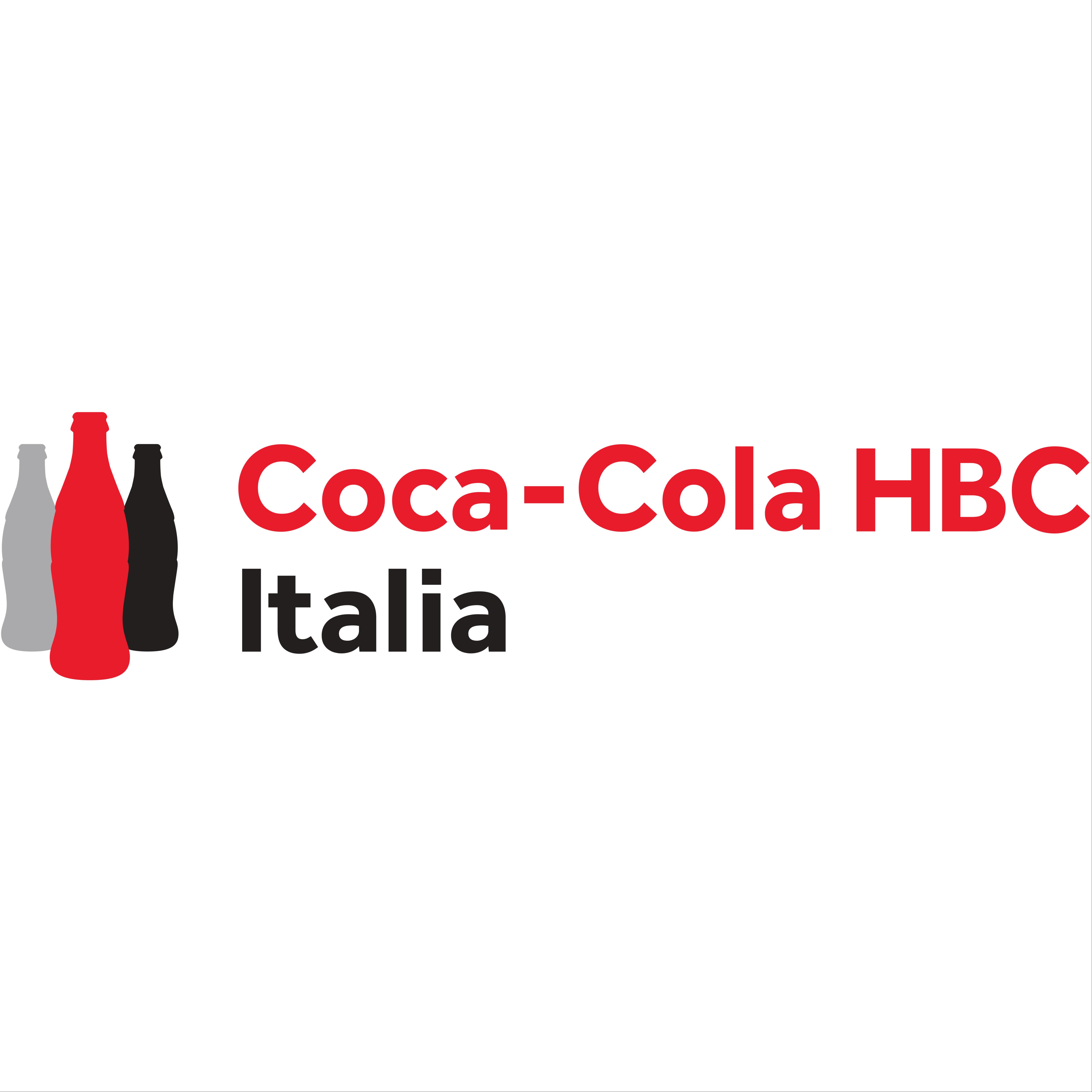 COCA-COLA HBC ITALIA S.R.L.