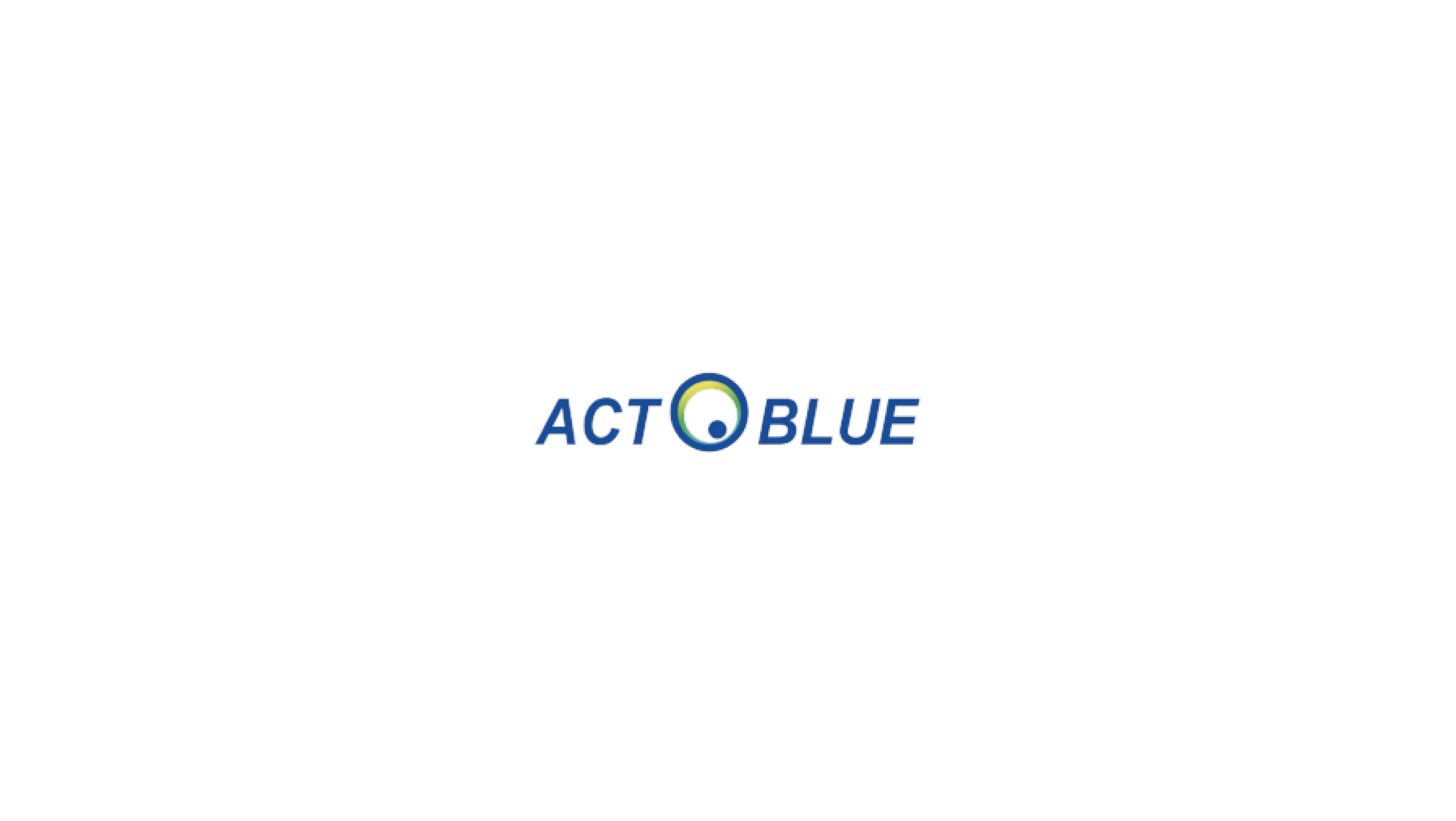 ACTBLUE FRANCE SAS