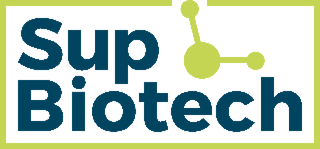 SUPBIOTECH - L'ECOLE DES INGENIEURS EN BIOTECHNOLOGIES