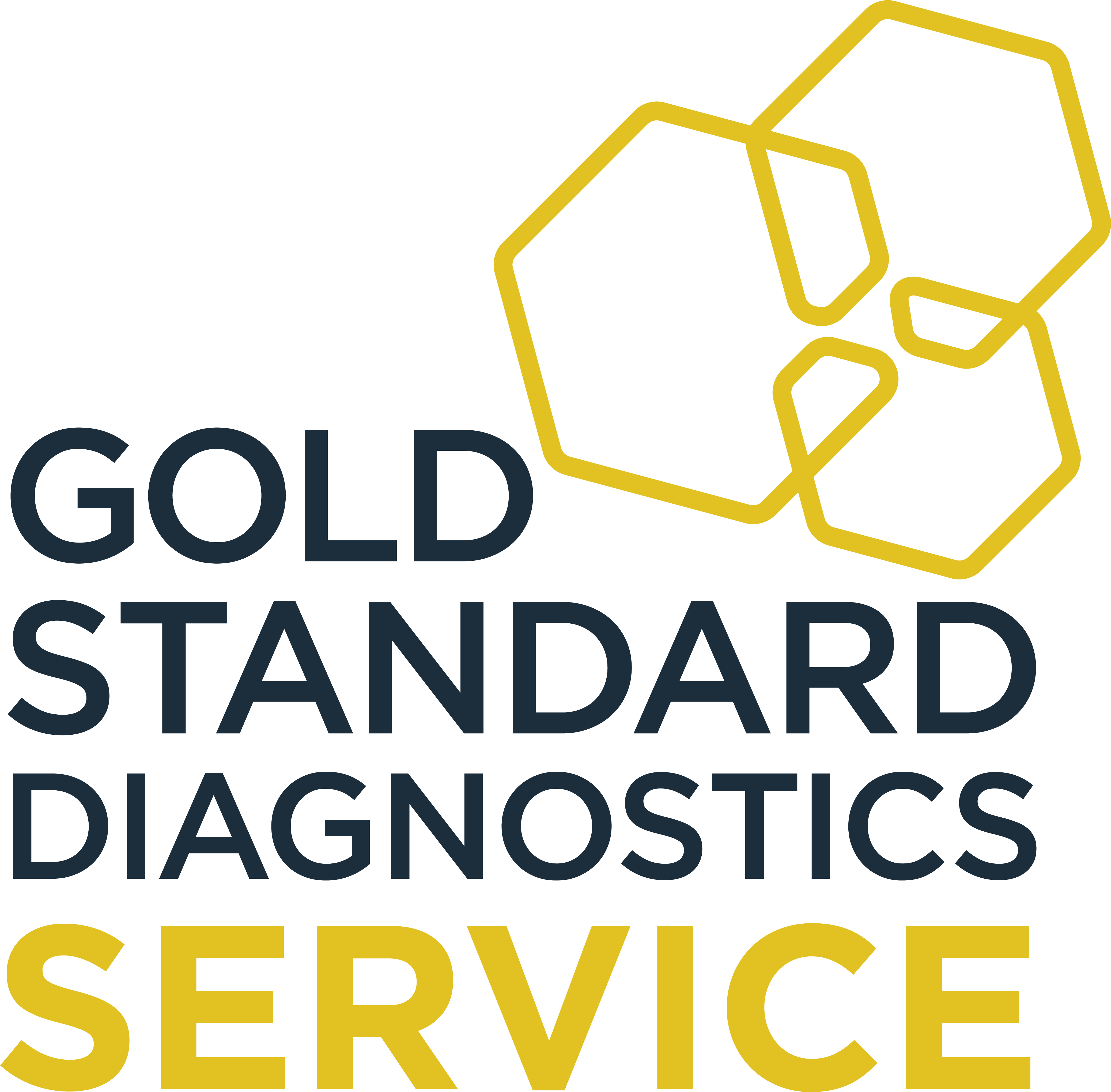 GSD Service