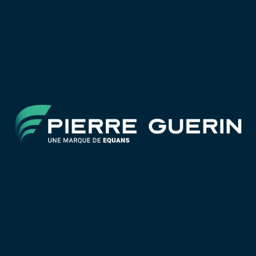 PIERRE GUERIN SAS