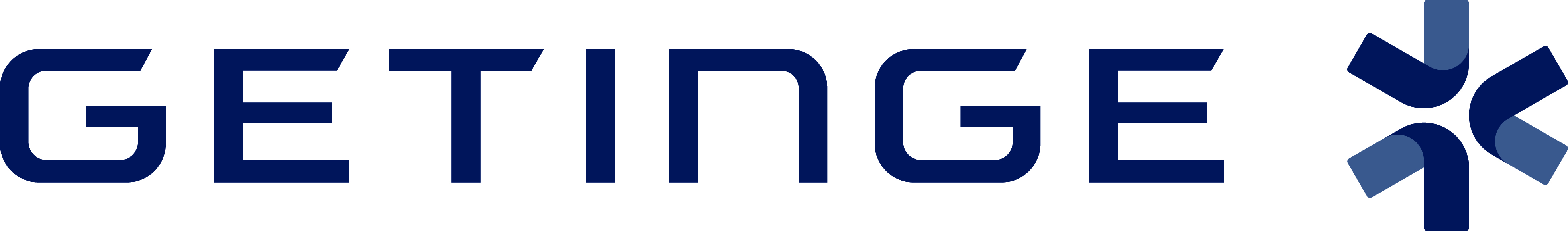 Getinge