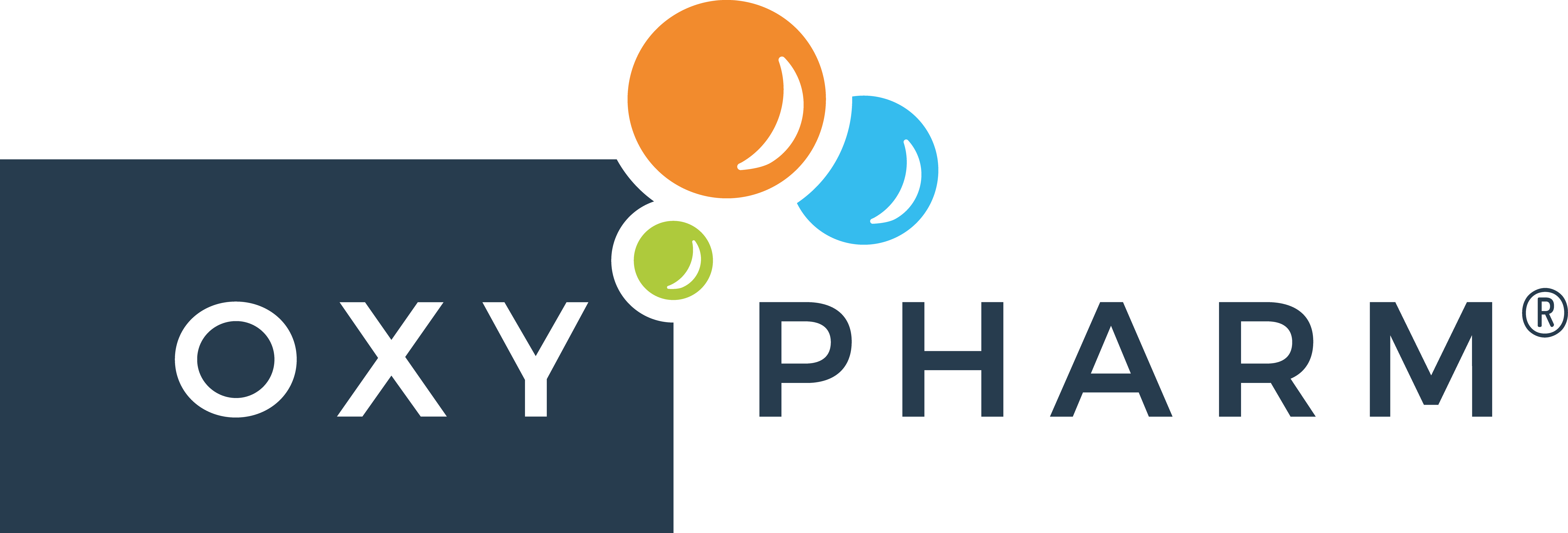Oxy'Pharm