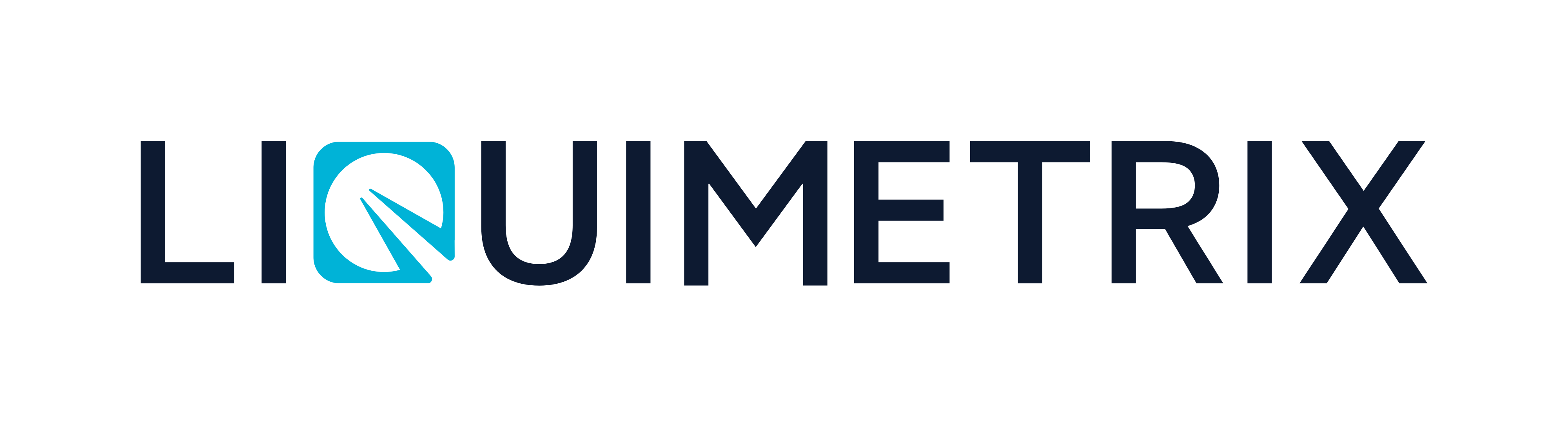 LIQUIMETRIX GMBH