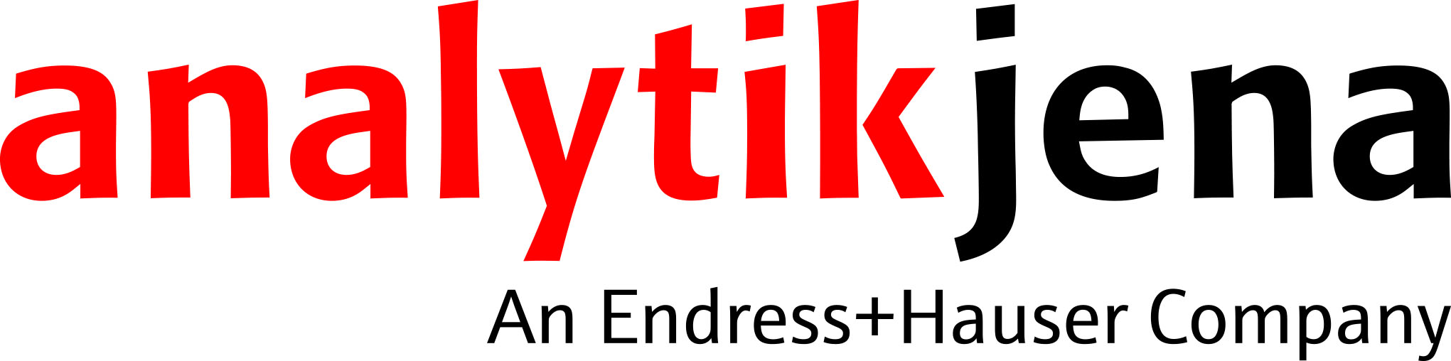 ANALYTIK JENA