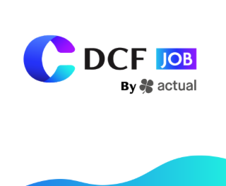 DCF Job, la nouvelle plateforme emploi