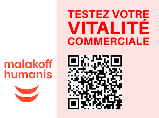 Testez votre vitalité commerciale