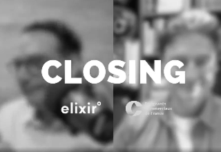 L'épisode 6 de la saison 2 de CLOSING est disponible 