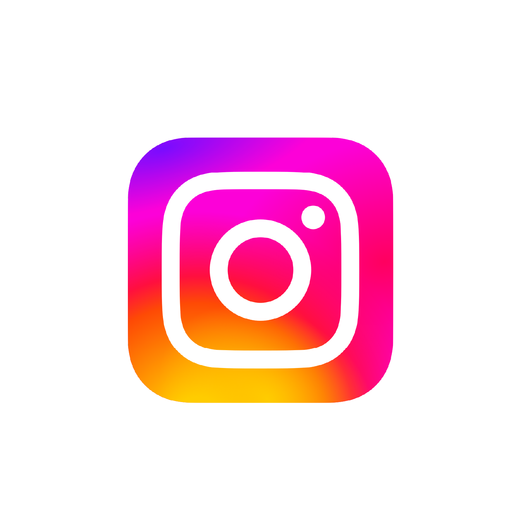 La fédération sur Instagram