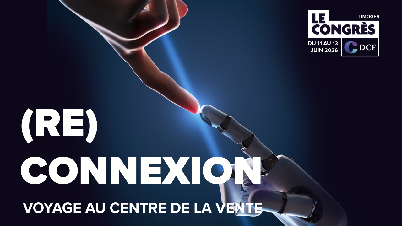 Congrès national DCF 2026 à Limoges