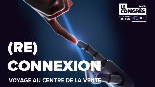 🎟️ La billetterie du Congrès est ouverte !