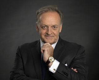 La vente, d'hier à aujourd'hui : le voyage de Thierry Watelet
