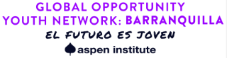 Global Opportunity Youth Network – GOYN Barranquilla