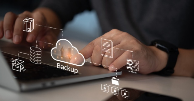 Barracuda Cloud-to-Cloud Backup / Entra ID Backup