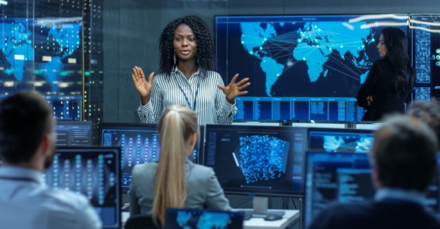 Barracuda Managed XDR