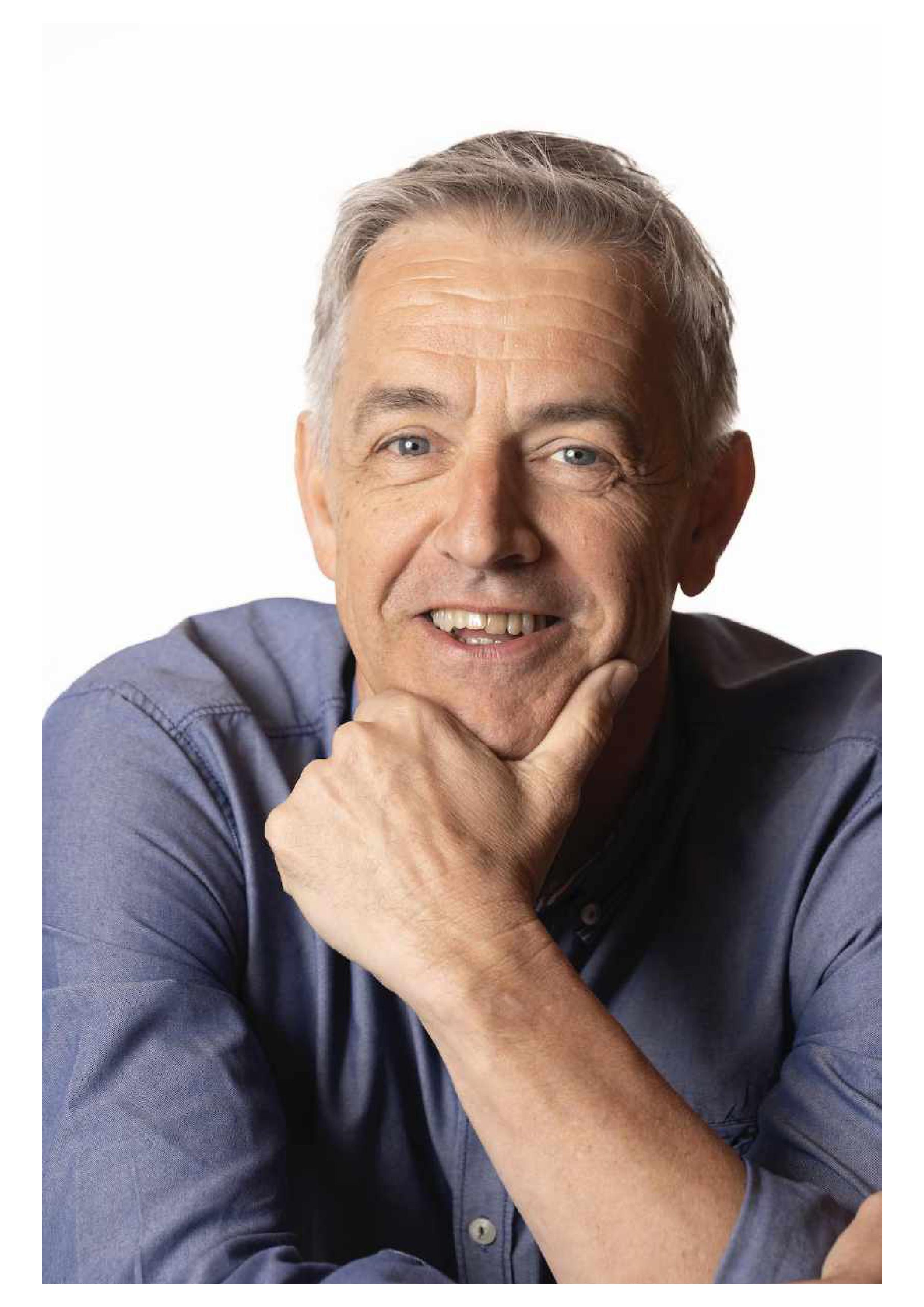 Philippe LIMOUSIN 