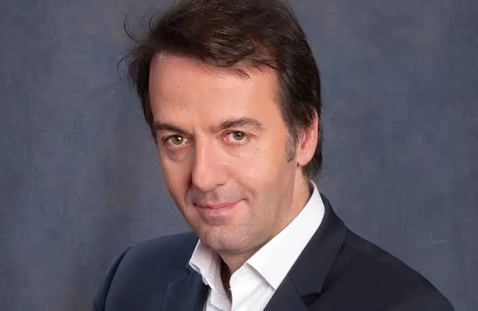 Mickael Aguilar