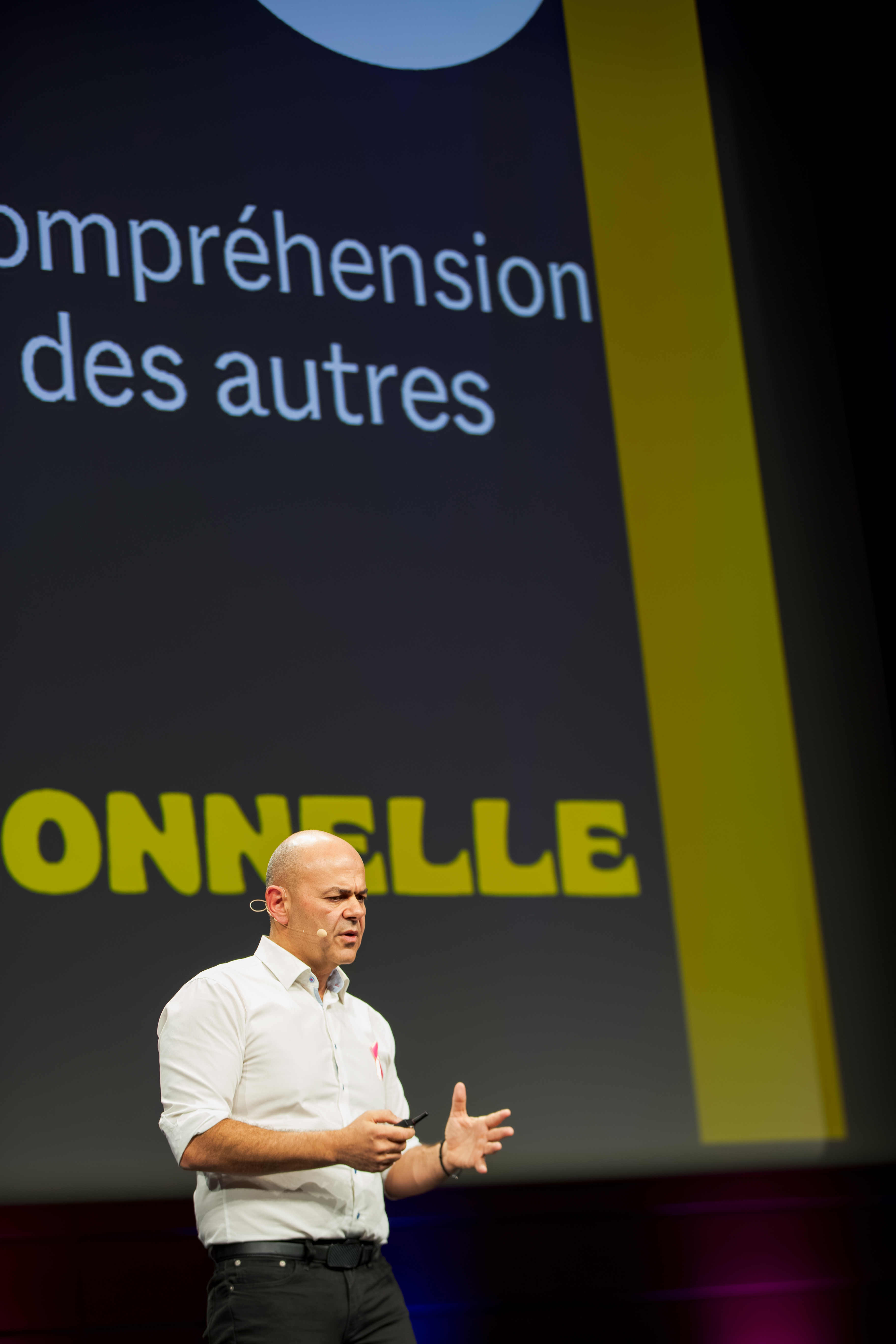Philippe NABET 