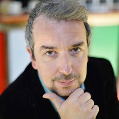 Stephen BUNARD 