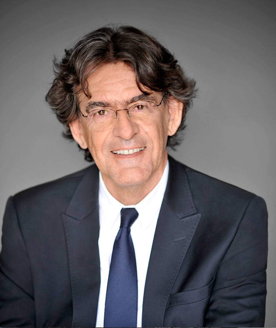 Luc FERRY 