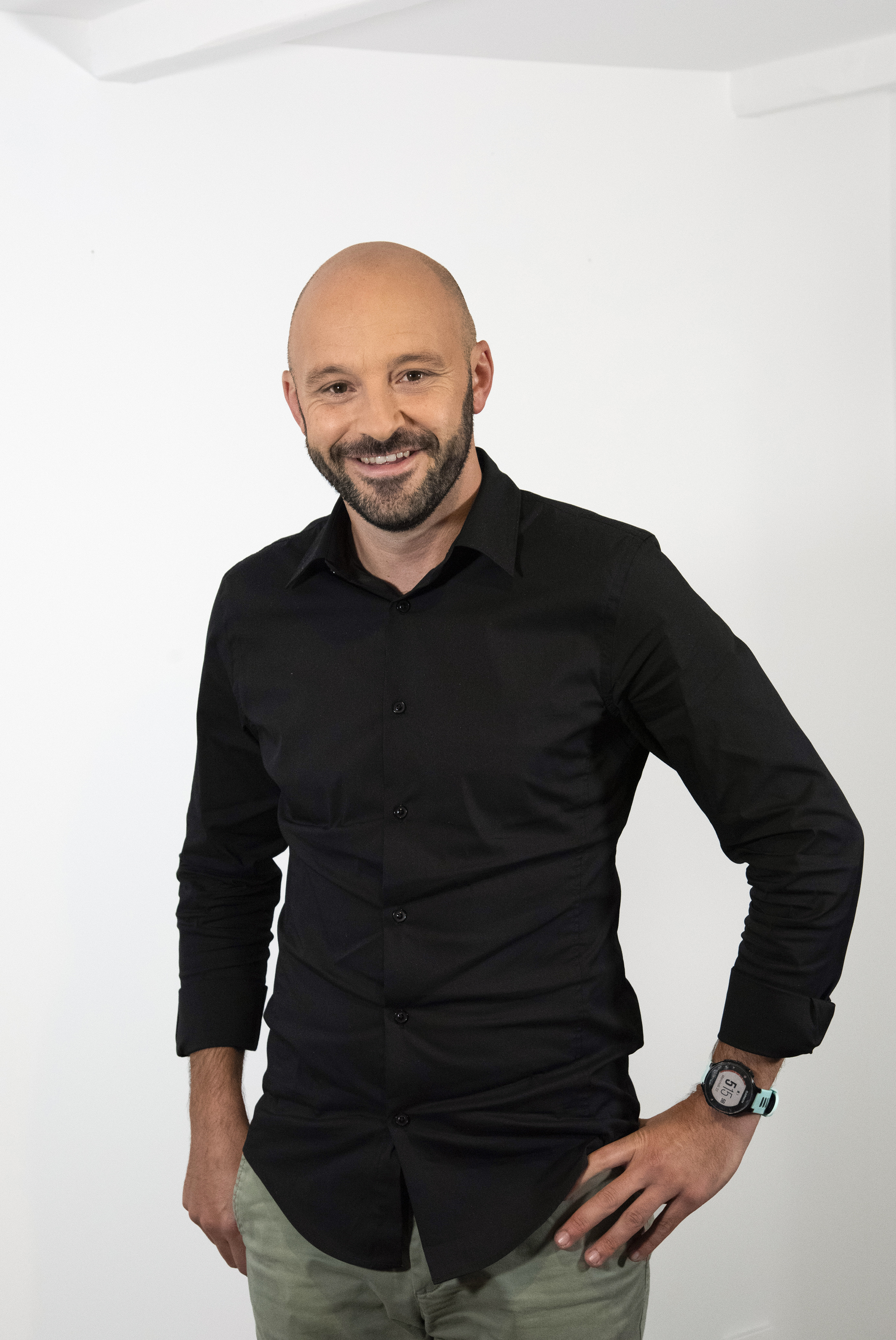 David JEANJEAN 