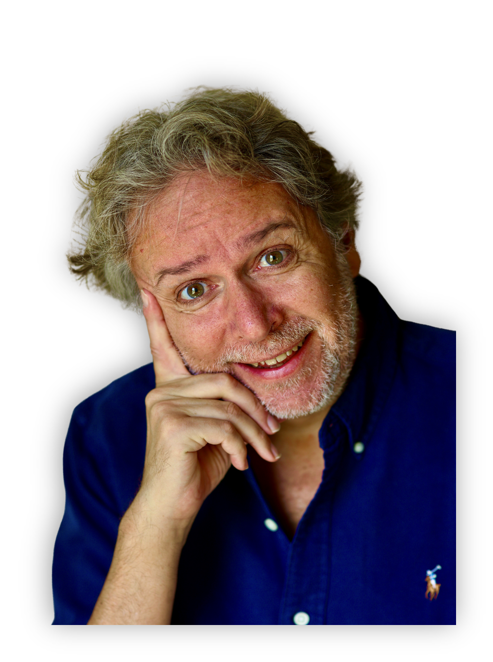 Jean-François HADIDA