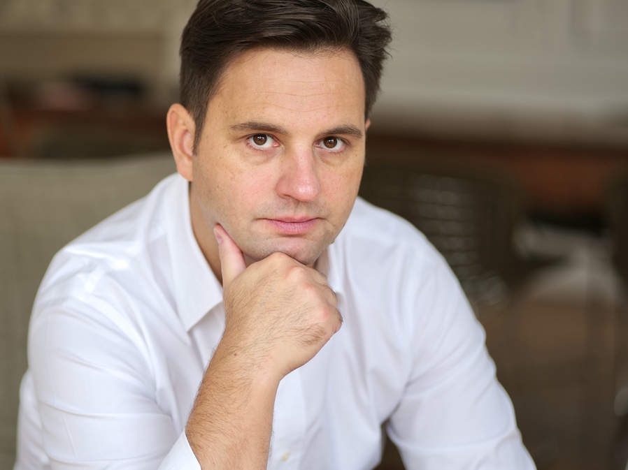 Julien CROS