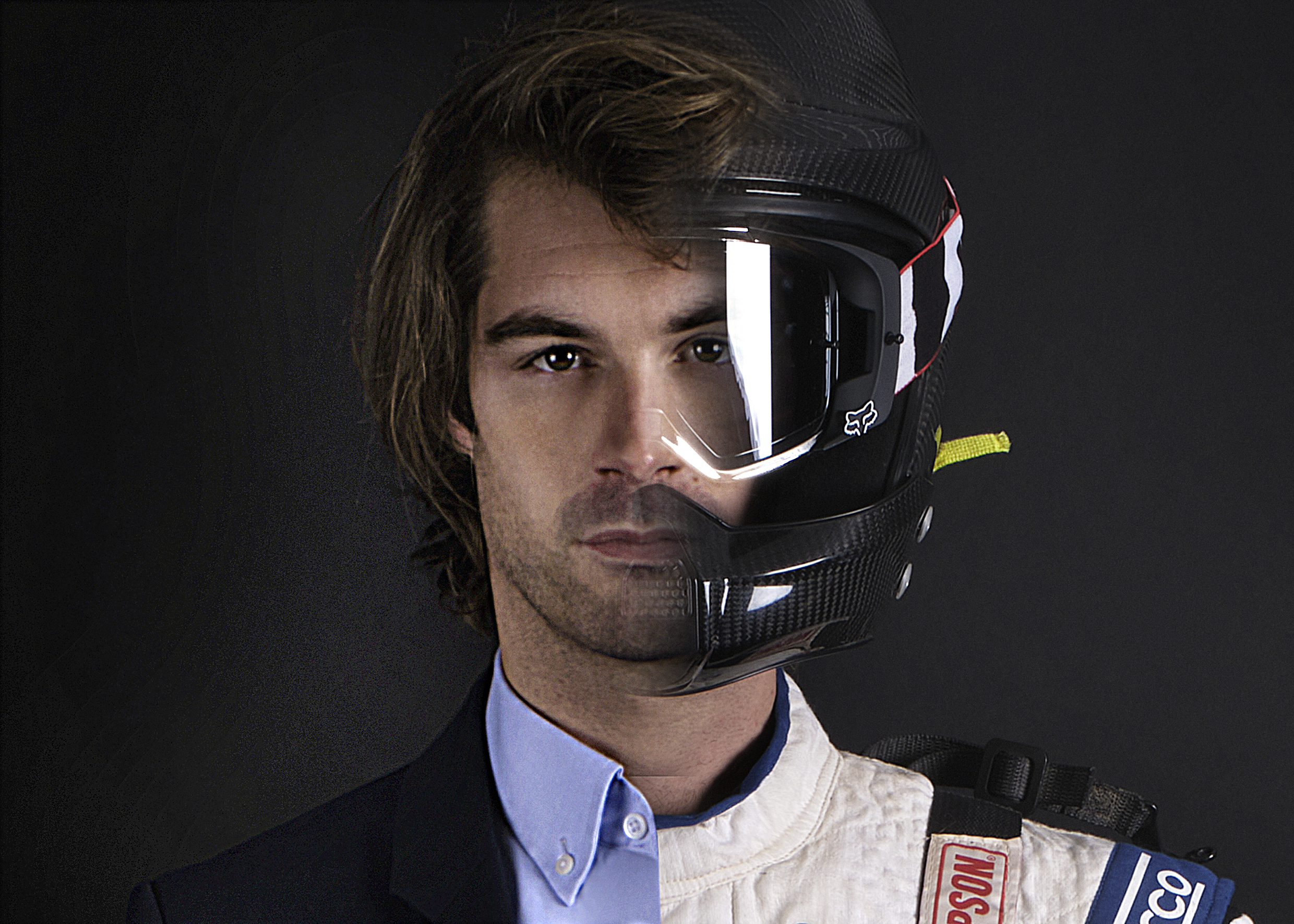 Axel  ALLETRU