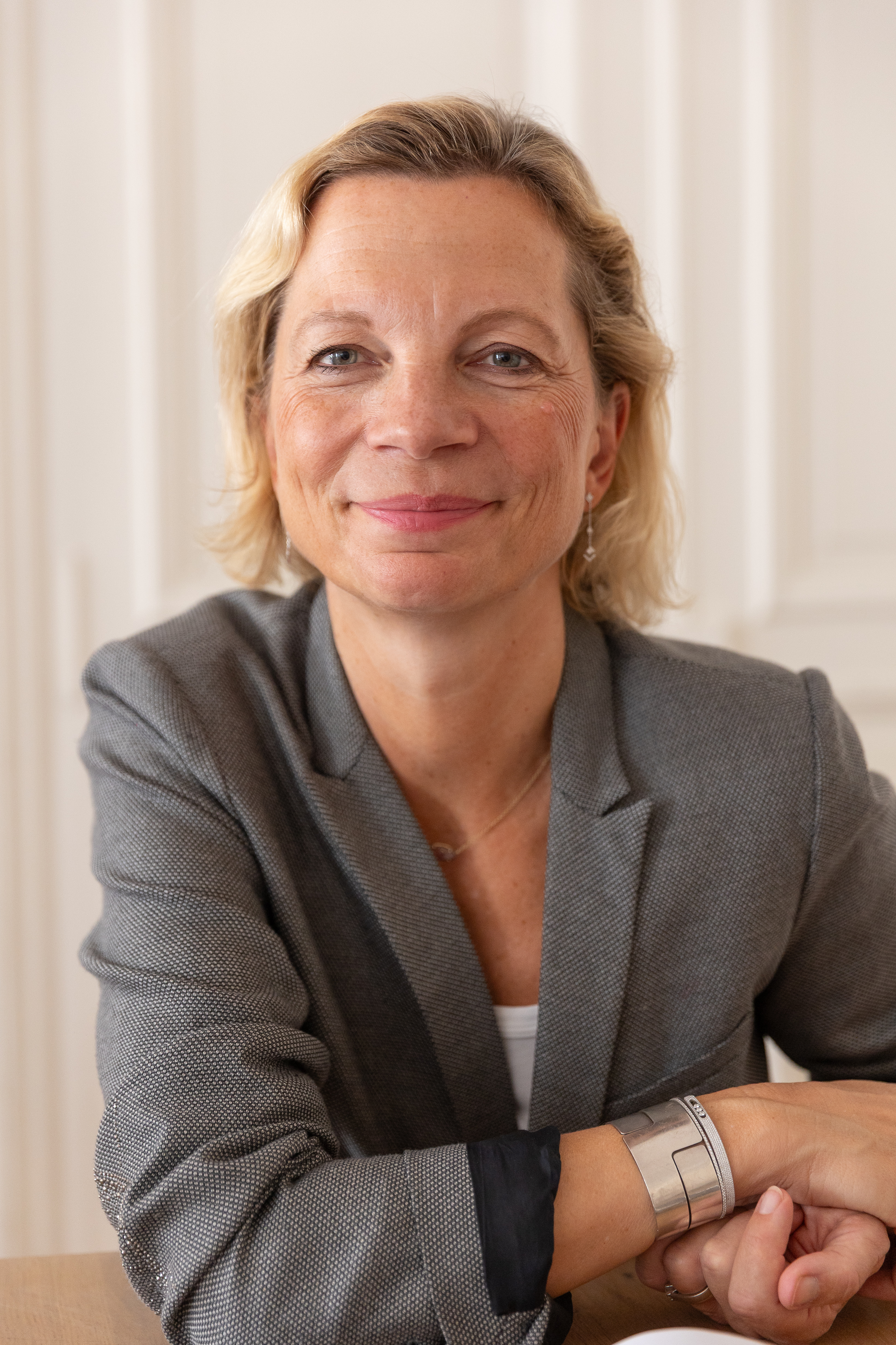 Delphine ZANELLI