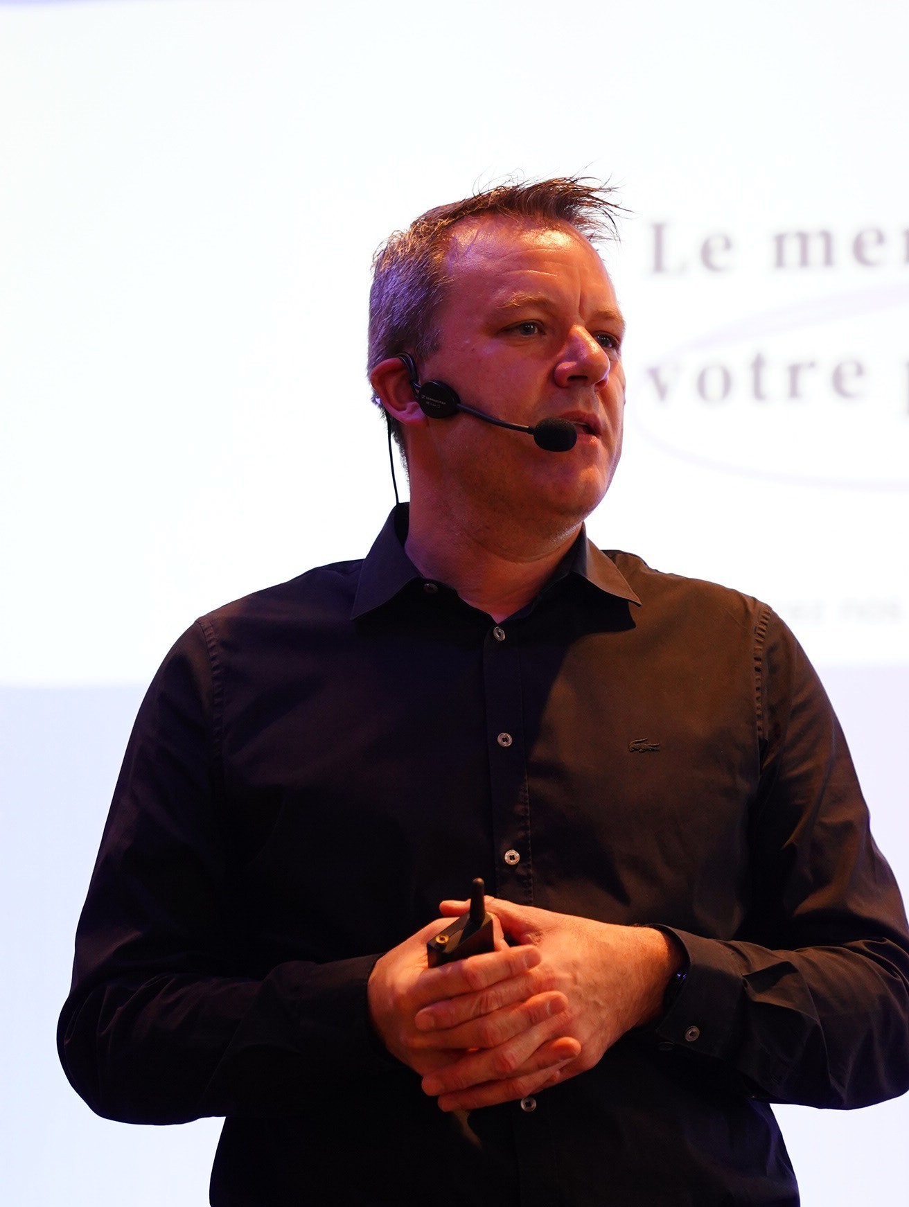Nicolas DUGAY 