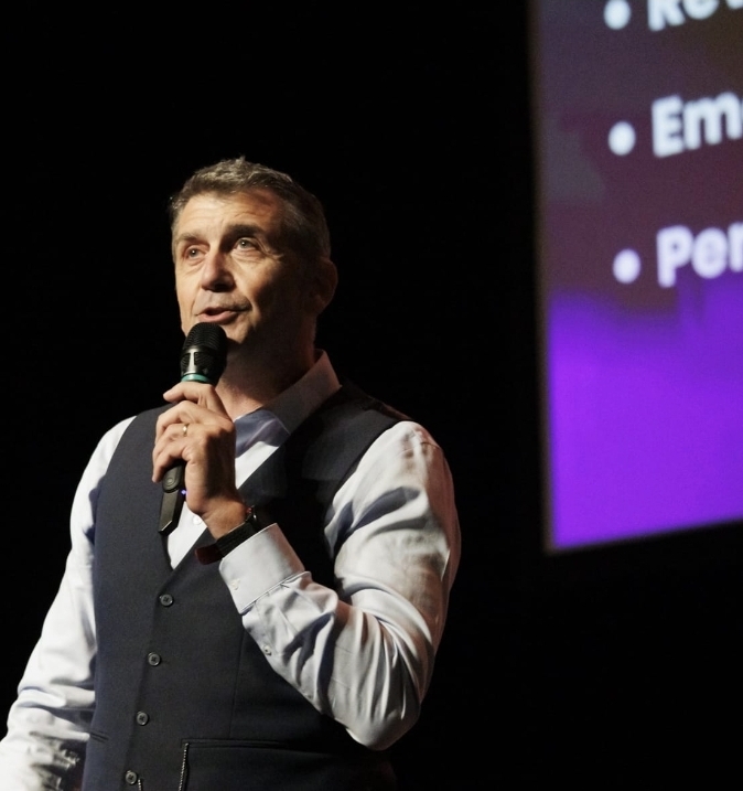 Frédéric GRANJON