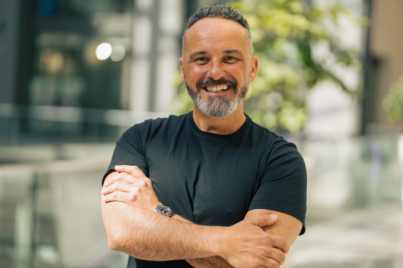 Fabrice  ARIZA