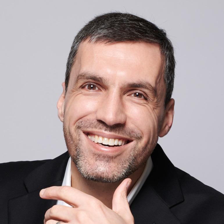 Franck VISCUSO