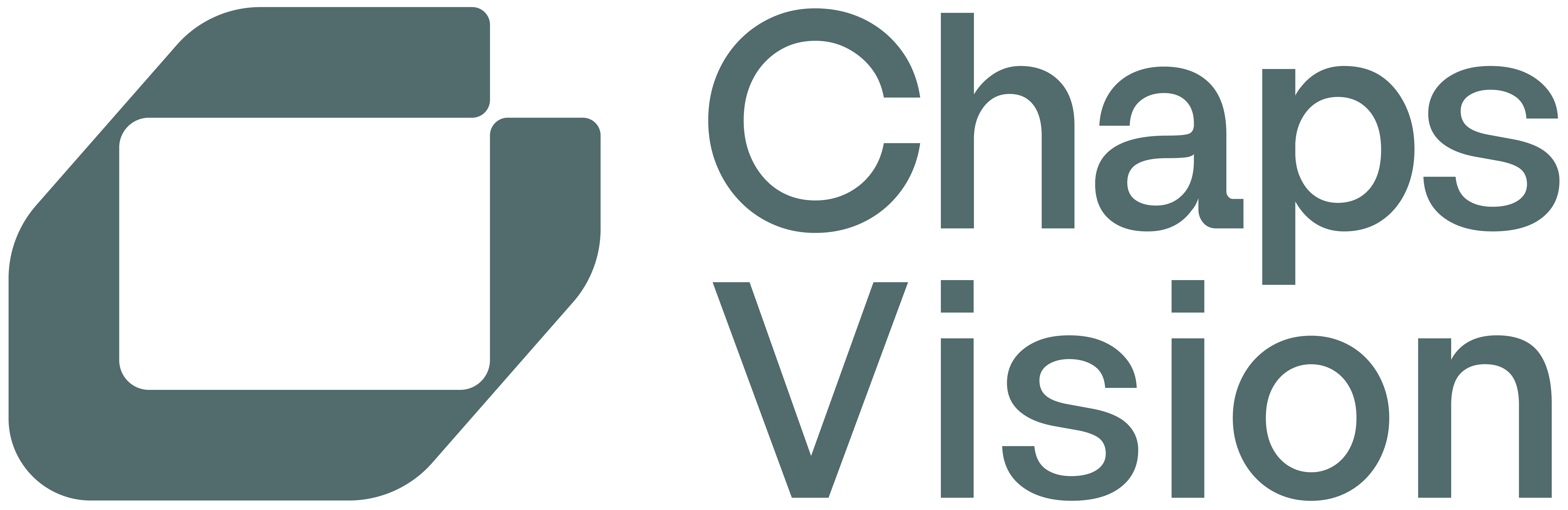 ChapsVision