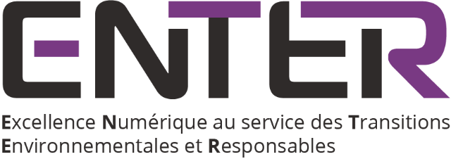 Chargé(e) de mission Projets innovation  Numérique Responsable