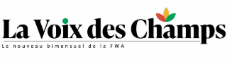 La Voix des Champs