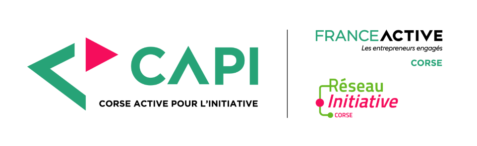 CAPI (Corse Active Pour L’initiative)  