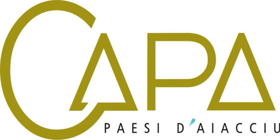 CAPA  Communauté d'Agglomération du Pays Ajaccien