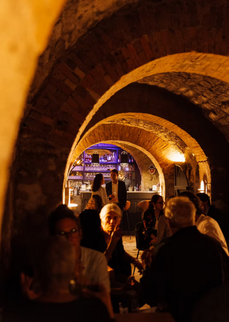 Soirée de clôture