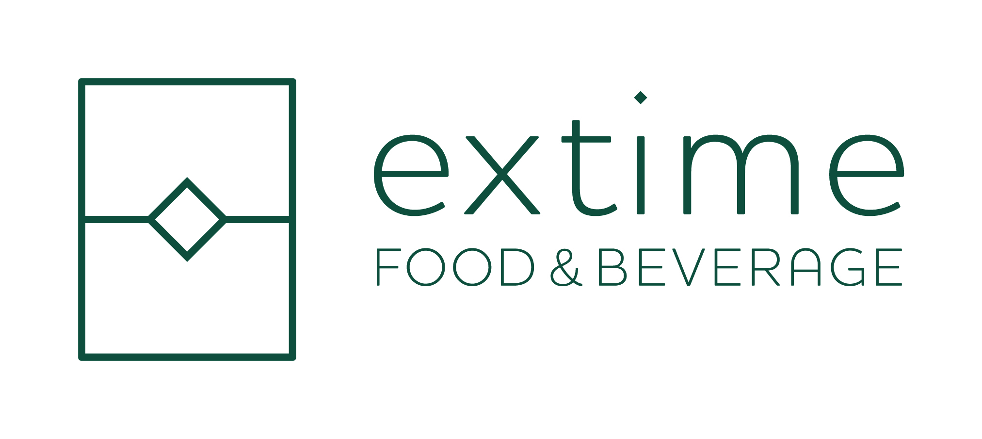 EXTIME FOOD AND BEVERAGE PARIS