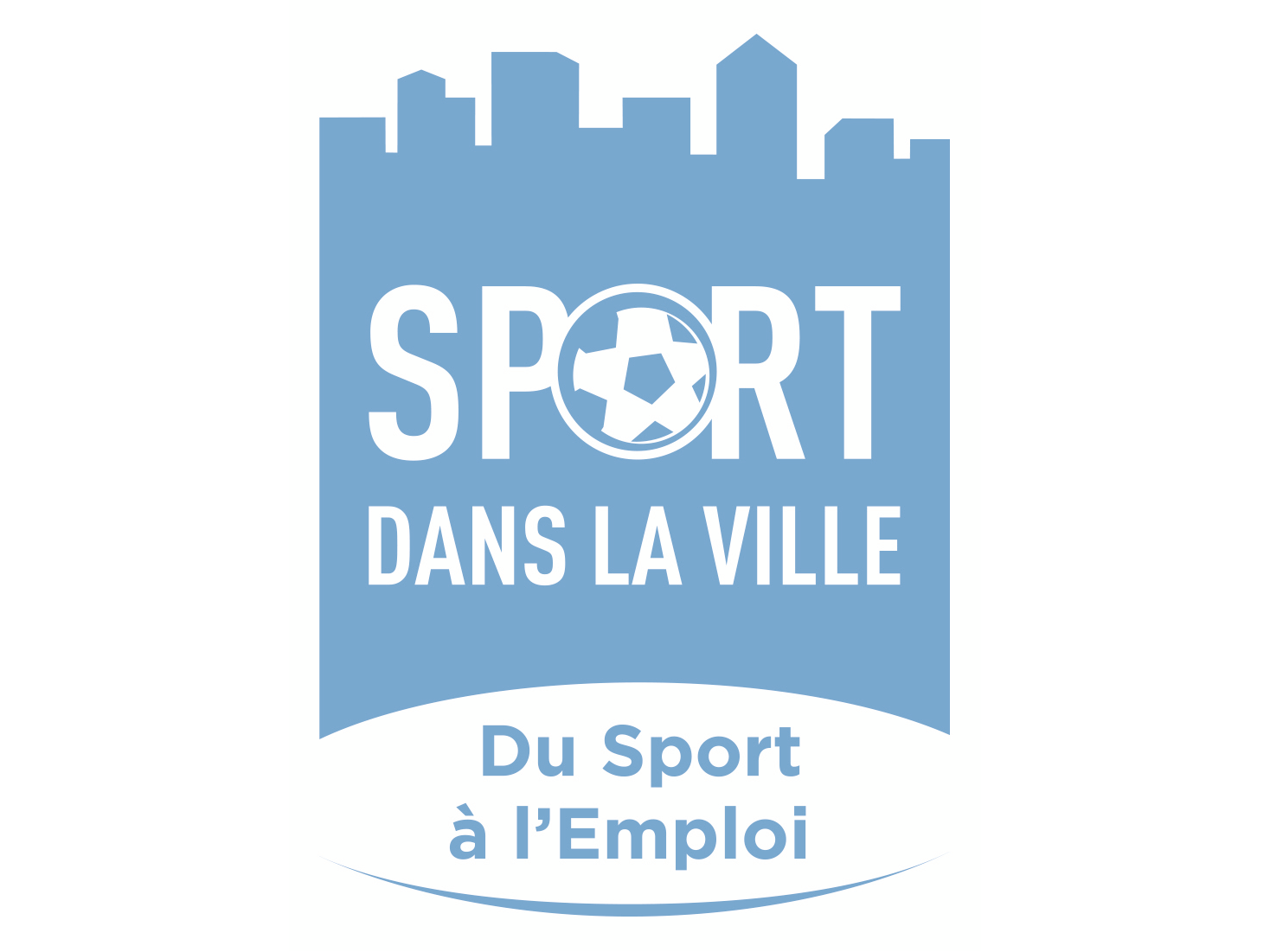 Sport dans la Ville