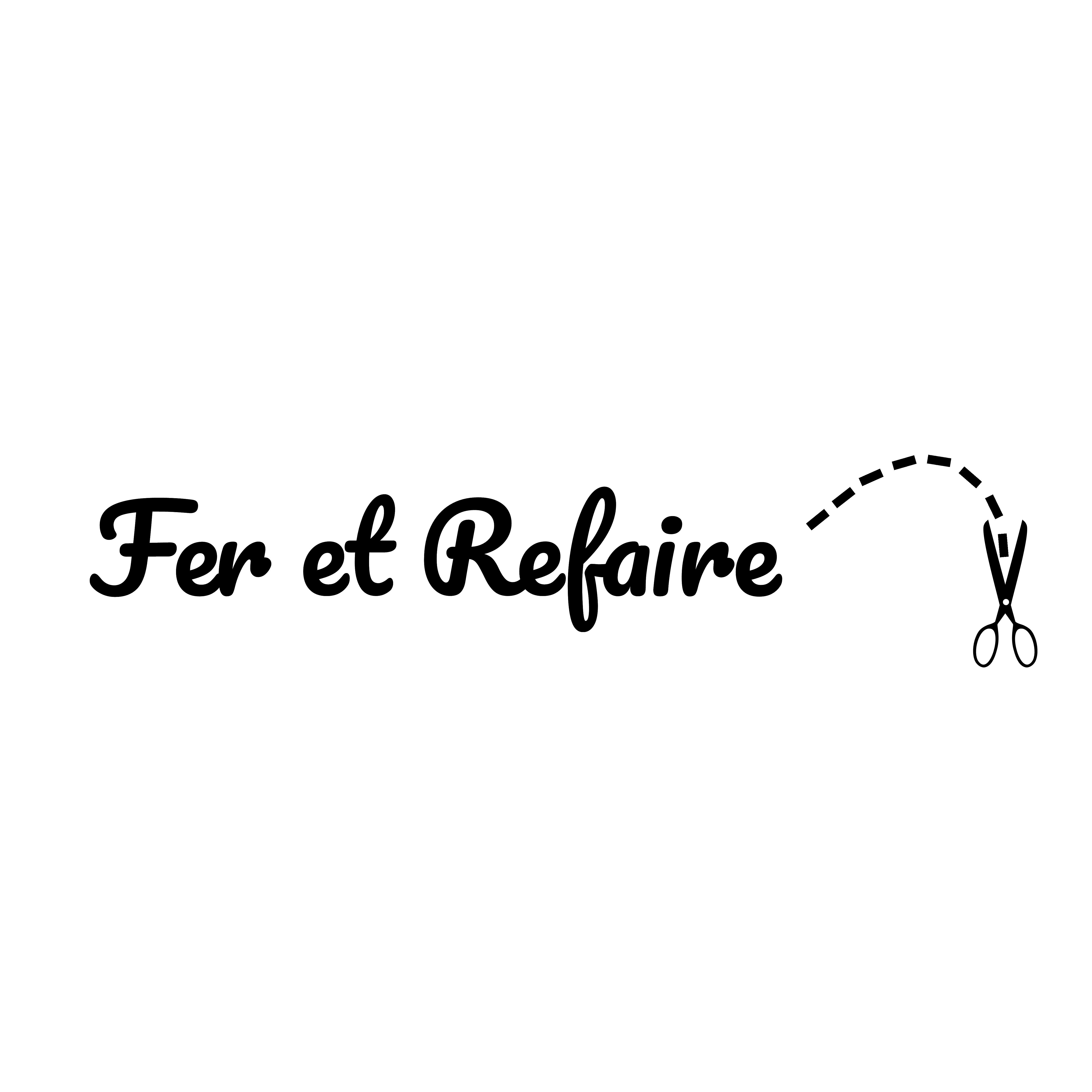 ACI Fer et refaire